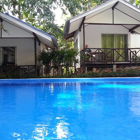 Exotic Bungalows Koh Chang Exterior foto