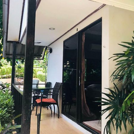 Exotic Bungalows Koh Chang Exterior foto
