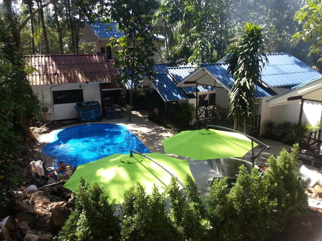 Exotic Bungalows Koh Chang Exterior foto