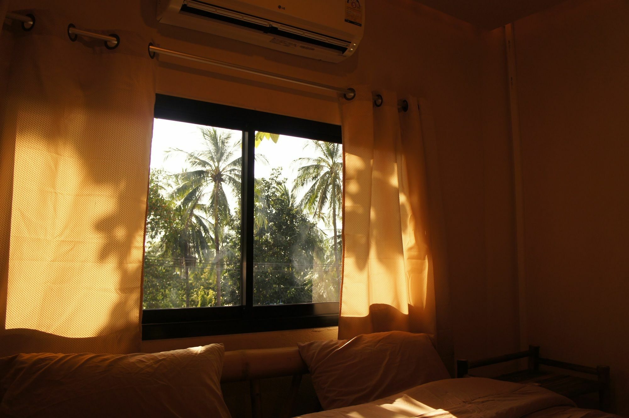 Exotic Bungalows Koh Chang Exterior foto