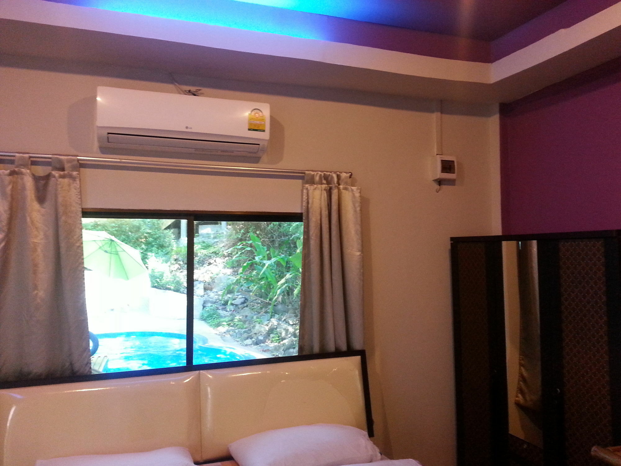 Exotic Bungalows Koh Chang Exterior foto