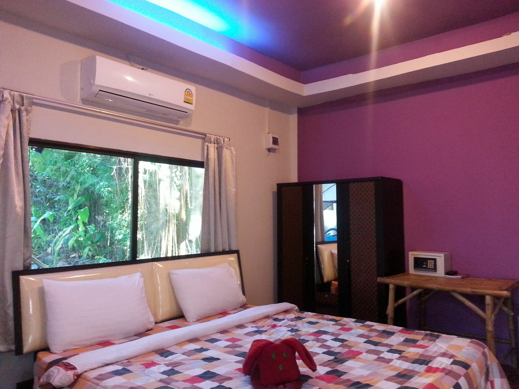 Exotic Bungalows Koh Chang Exterior foto