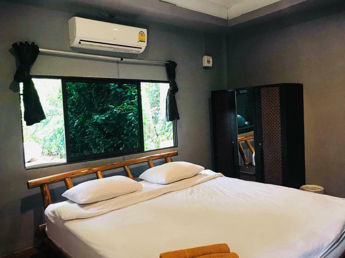 Exotic Bungalows Koh Chang Exterior foto